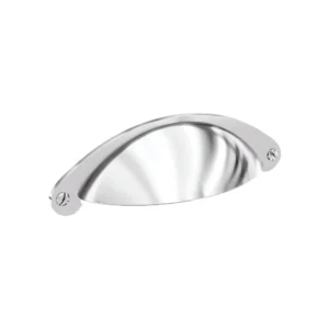 Fienza Hampton Handle – Chrome