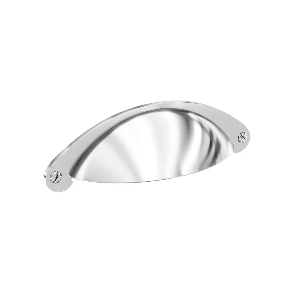 Fienza Hampton Handle - Chrome