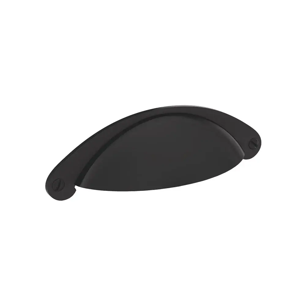 Fienza Hampton Handle - Matte Black