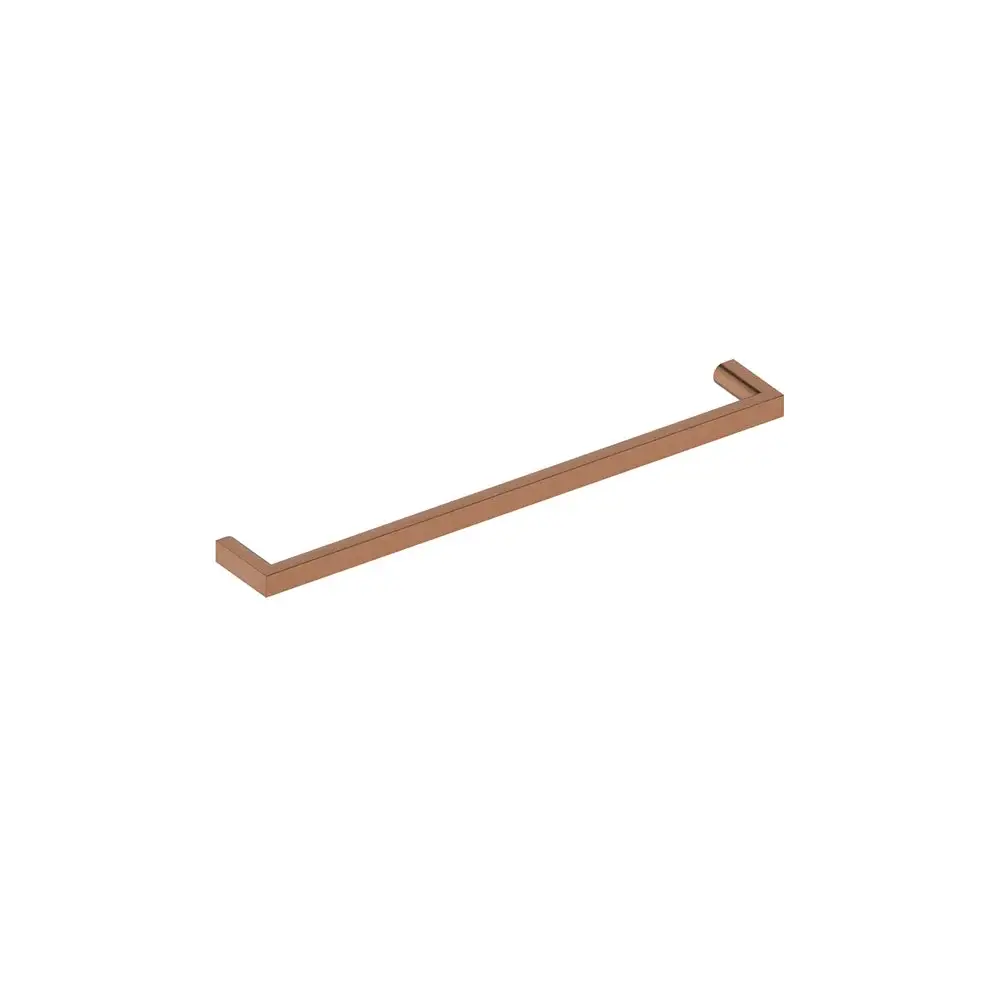Fienza Urbane Handle 192mm - Brushed Copper - Image 2