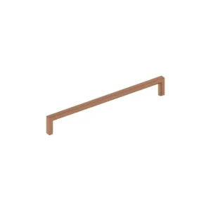 Fienza Urbane Handle 192mm – Brushed Copper
