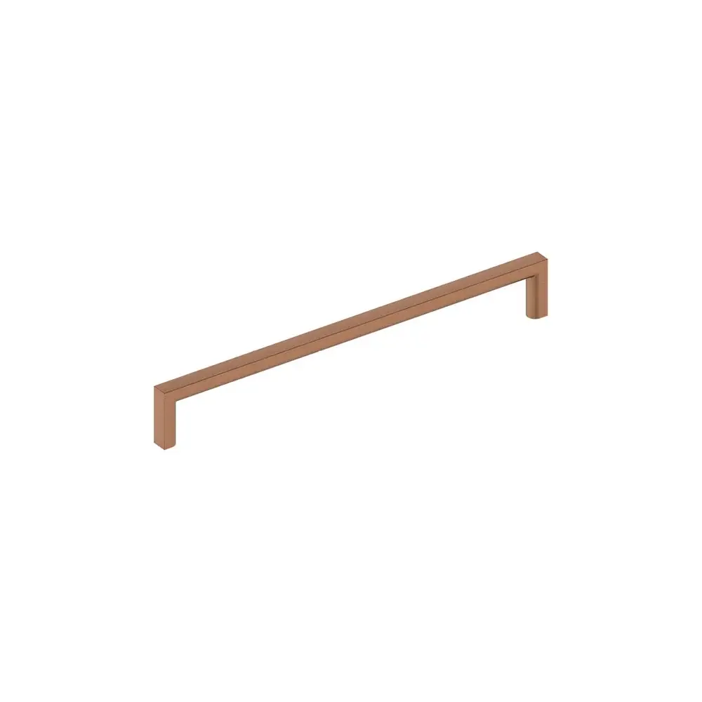 Fienza Urbane Handle 192mm - Brushed Copper