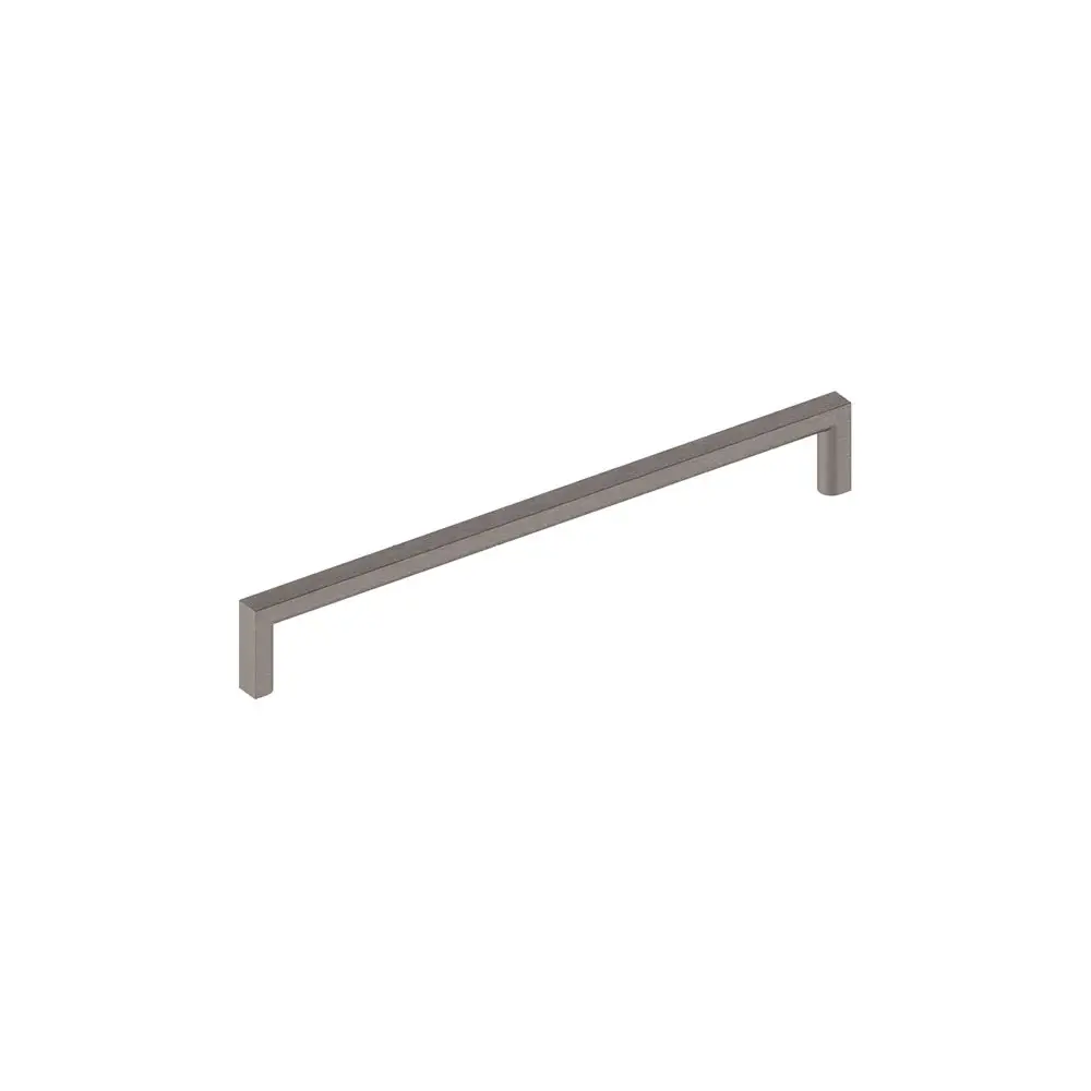 Fienza Urbane Handle 192mm - Gun Metal