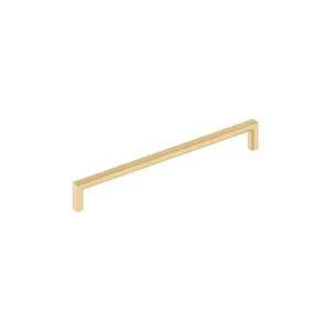 Fienza Urbane Handle 192mm – PVD Urban Brass