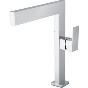 Fienza Jet Orb Mixer – Polished Chrome