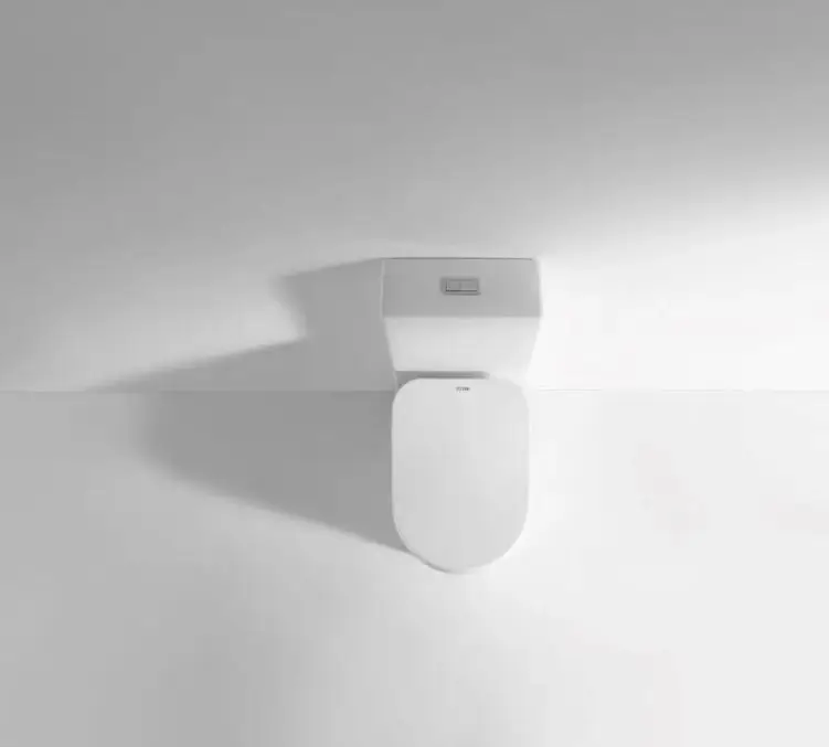 Kare Smart Electric Toilet Bidet Seat - Image 2