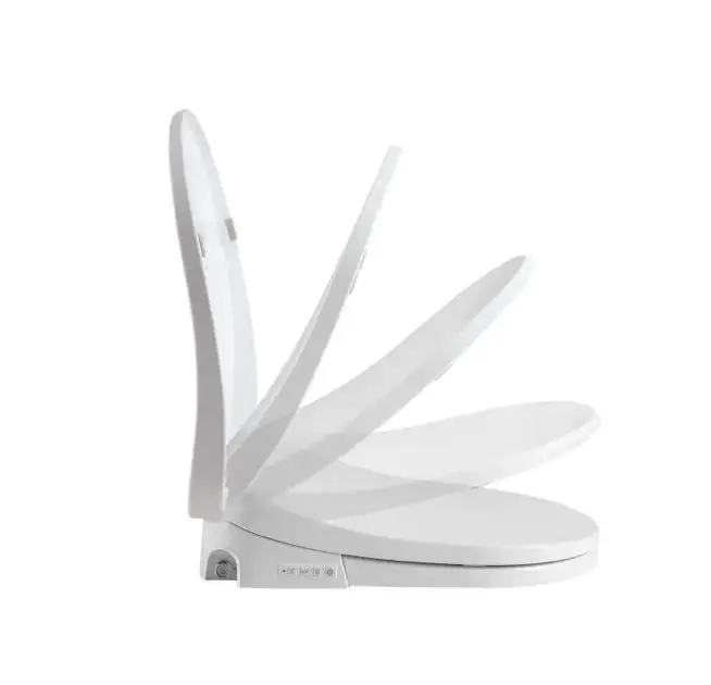 Kare Smart Electric Toilet Bidet Seat - Image 5