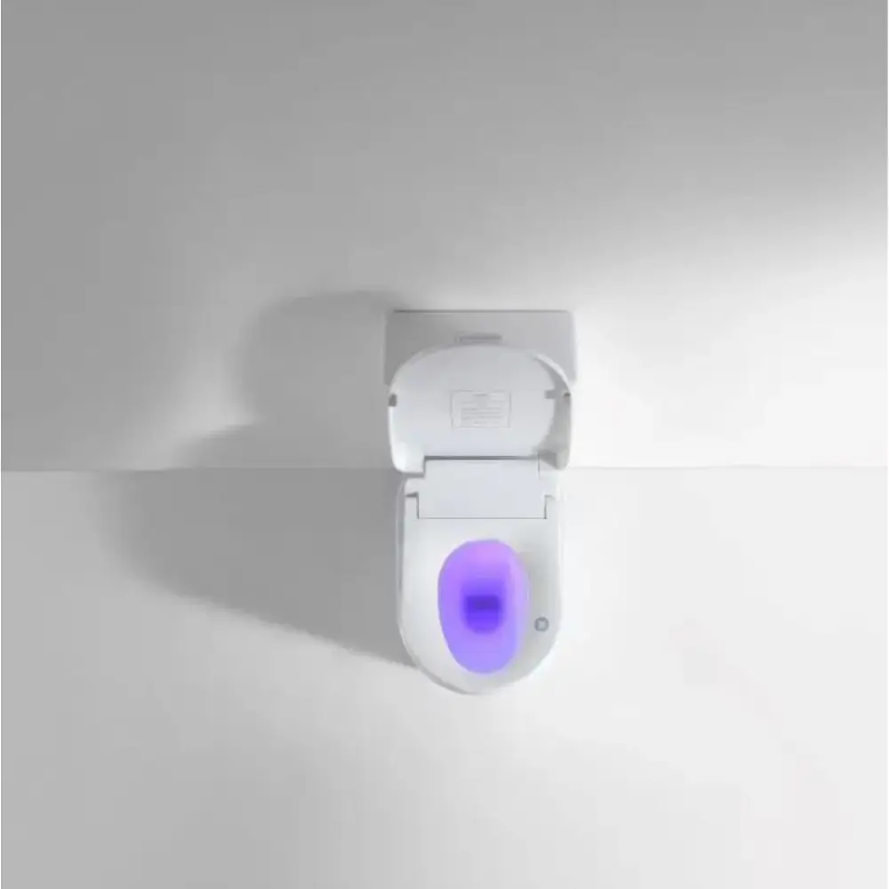 Kare Smart Electric Toilet Bidet Seat