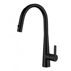 Kitchen Mixer Black – 1985