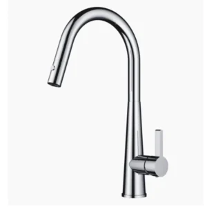 Kitchen Mixer Chrome – 1985