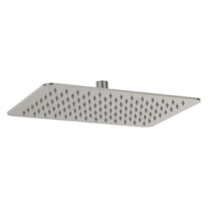 Koko Shower Head – PVD Brushed Nickel
