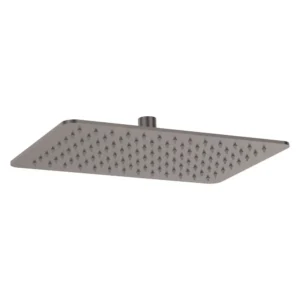 Koko Shower Head – PVD Gun Metal