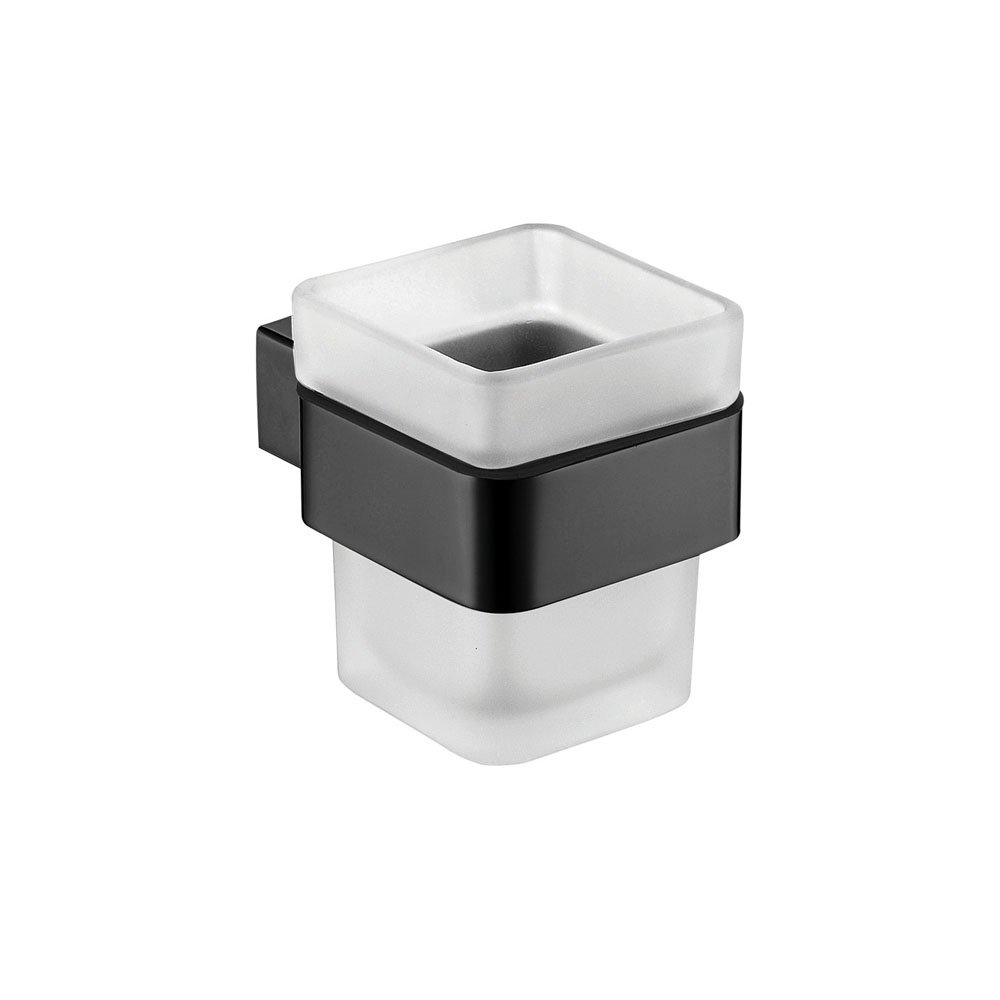 Fienza Koko Tumbler - Chrome