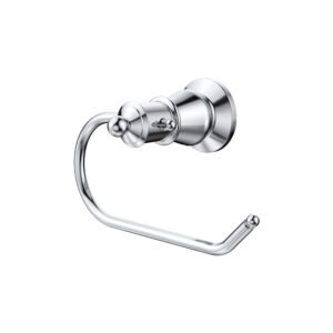  Fienza Lillian Toilet Roll Holder – Stainless Steel