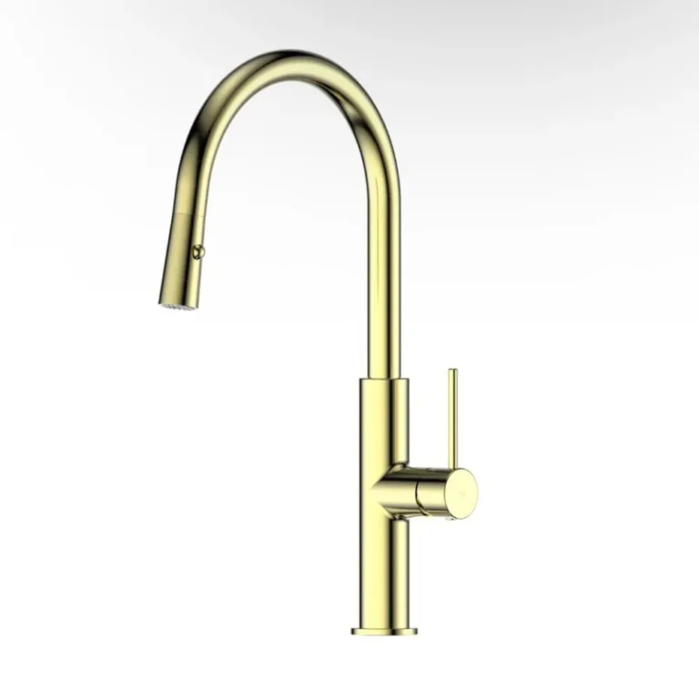 Maci-Pull-Down-Sink-Mixer-LF21202542BB-PVD-Brushed-Brass