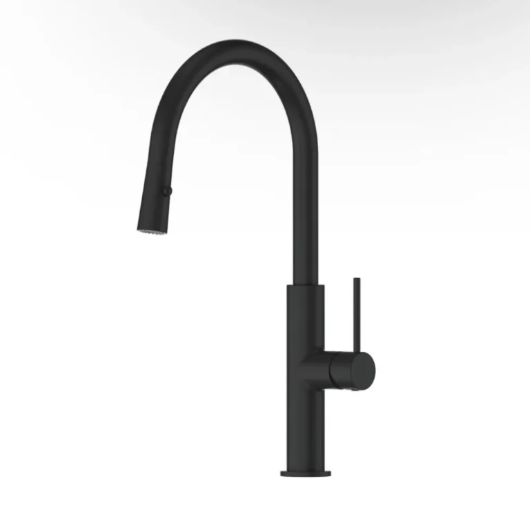 Maci-Pull-Down-Sink-Mixer-LF21202542MB-PVD-Matte-Black