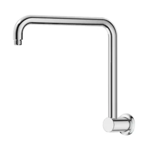 Meca Heritage Gooseneck Shower Arm GN-H-3135-CP – Chrome