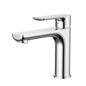 Navo Short Basin Mixer – Modern Design Basin mixer 