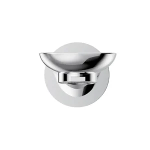 Navo Soap Dish – Chrome