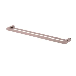 Nova Double Towel Rail 750mm NVA72DS – Dusk