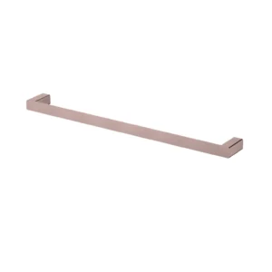 Nova Single Towel Rail 600mm NVA24DS – Dusk