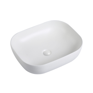 Above the Counter Basin-PPS-5016 MW