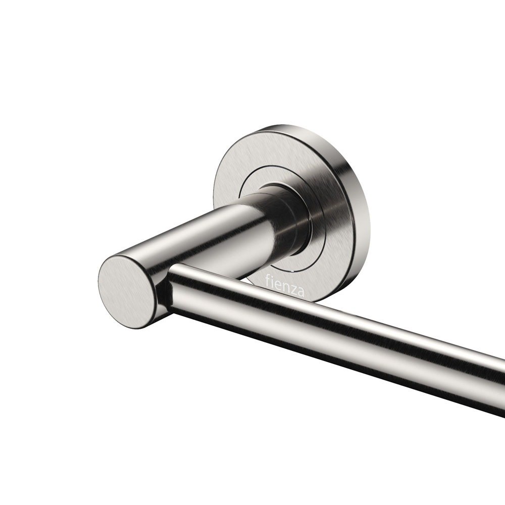 Kaya Single Towel Rail 900mm - Image 6