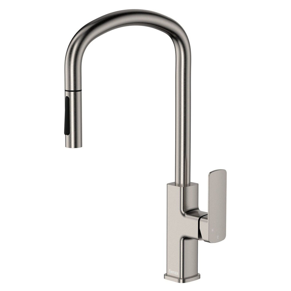 Tono Pull Out Sink Mixer - Image 5