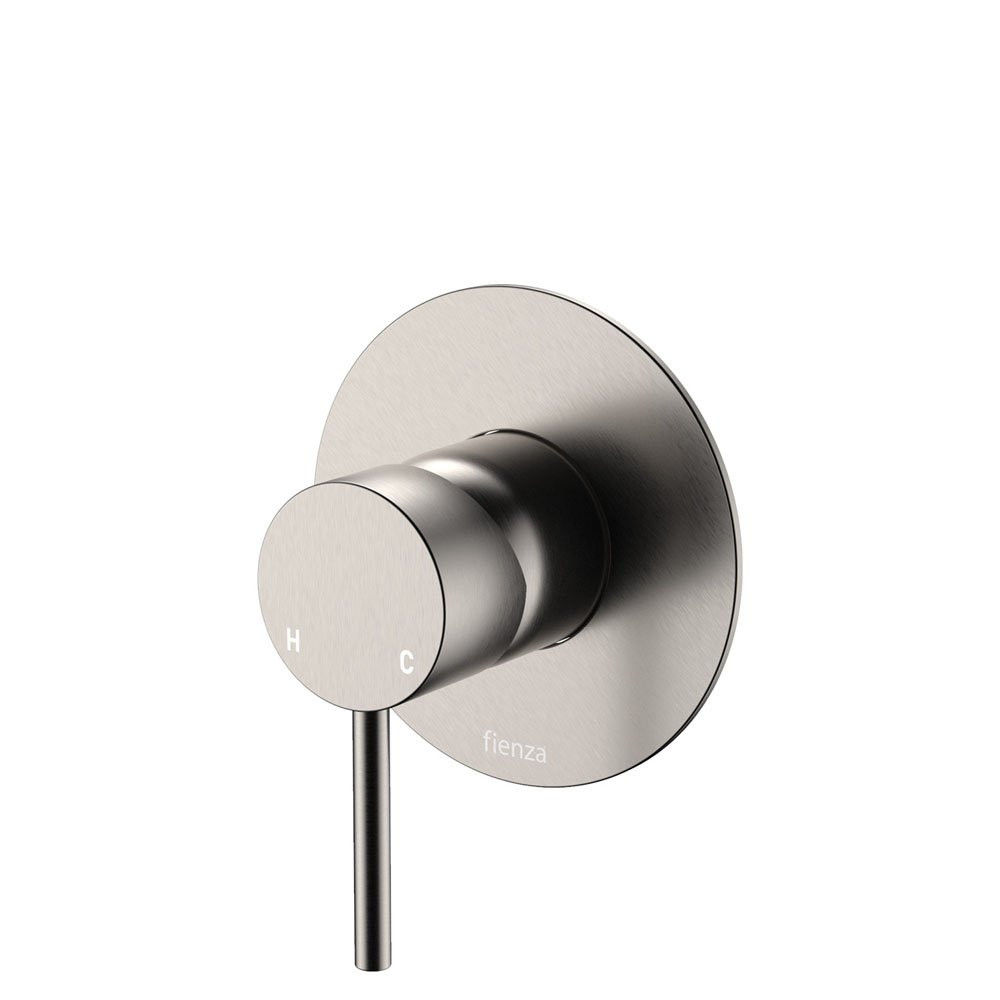 Kaya Wall Mixer Large Round Plate - Image 5