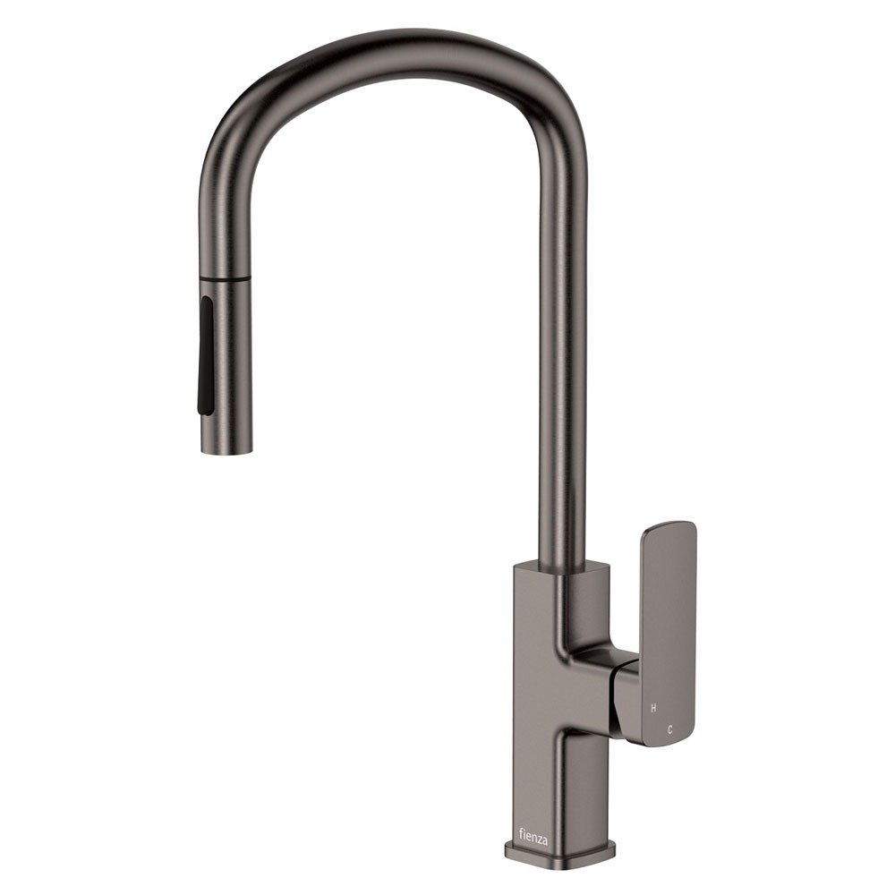 Tono Pull Out Sink Mixer - Image 4