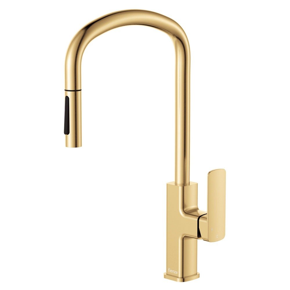 Tono Pull Out Sink Mixer - Image 2