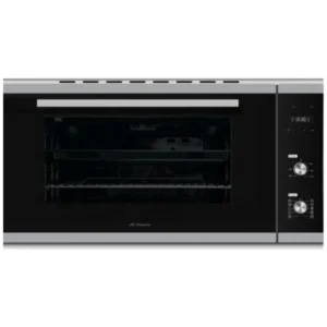 Premium 10 Function Electric Oven With Digital Display – 900mm