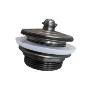 Premium Bath Plug Waste 40mm Gun Metal – GM102