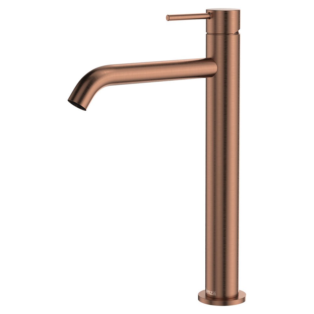 Kaya Tall Basin Mixer - Image 6