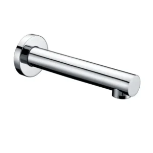 Raco Bath Spout 180mm Chrome – BTH-180-R