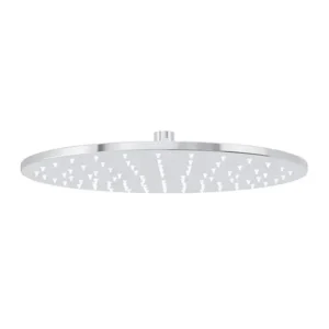 Round Shower Head 300mm – Polished Chrome