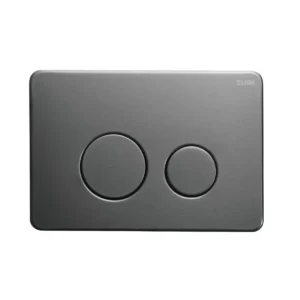 Zumi Stainless Steel Gun Metal: G3004118GM