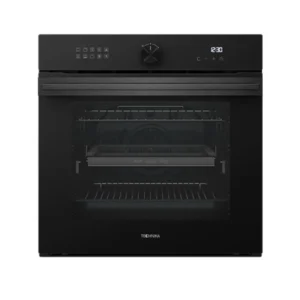 Technika 60cm 11 Function Pyrolytic Oven with Air Fry – TGPO611ABK