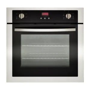 Technika 60cm 5 Function Built-In Oven TB60FDTSS-5