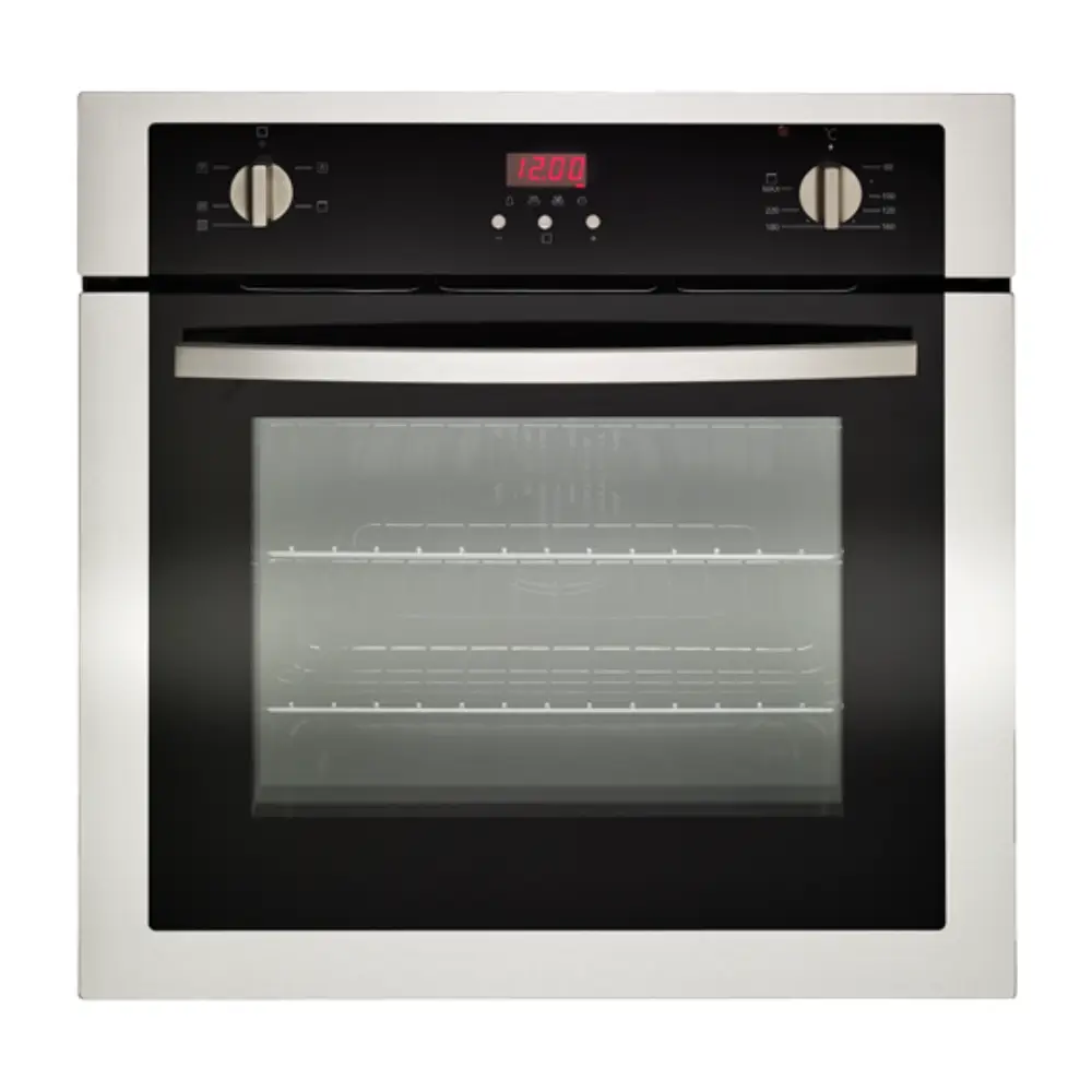 Technika 60cm 5 Function Built-In Oven TB60FDTSS-5