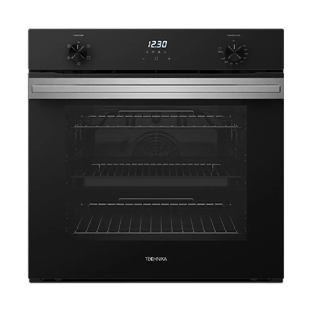 Technika 60cm 5 Function Built-In Oven - TO605TX
