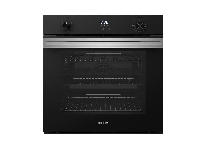 Technika 60cm 5 Function Built-In Oven - TO605TX - Image 2