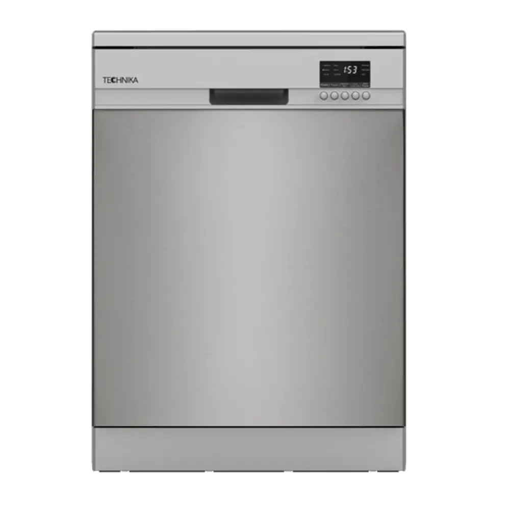 Technika 60cm Freestanding Dishwasher TSDW14GG