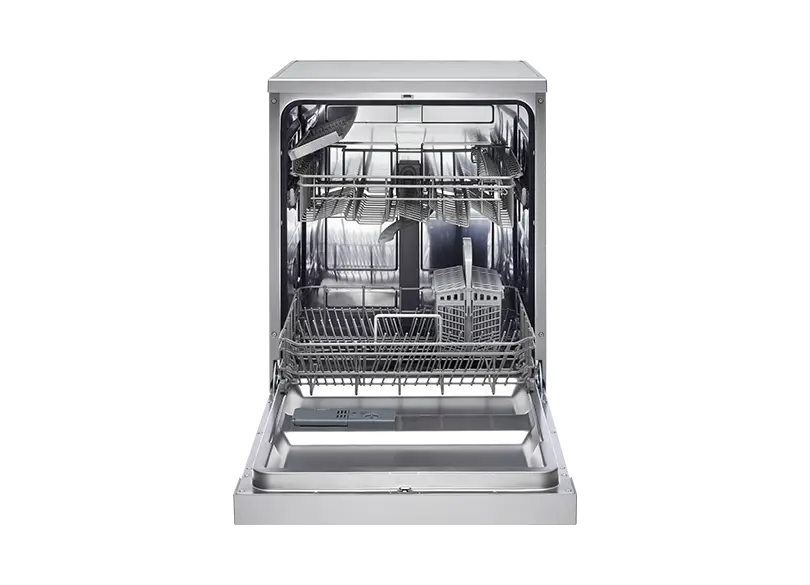 Technika 60cm Freestanding Dishwasher with 14 Place Settings TBD4SS-7 - Image 3