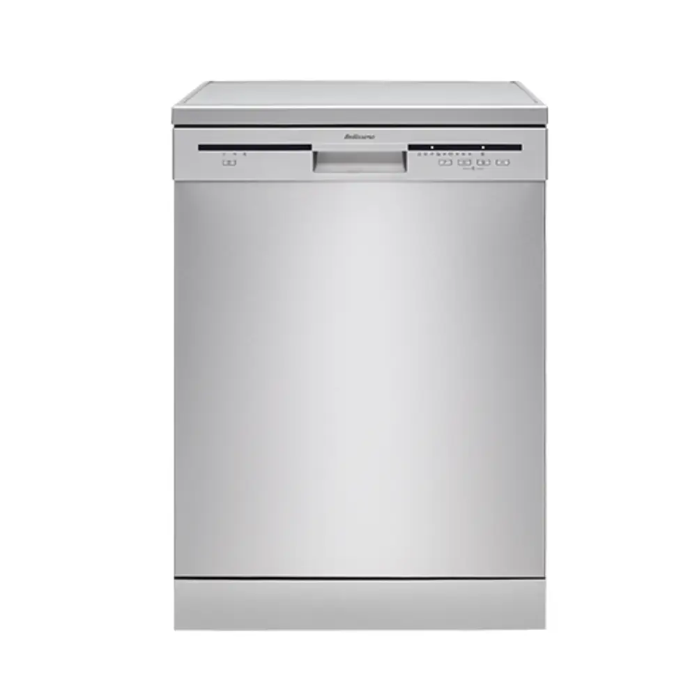 Technika 60cm Freestanding Dishwasher with 14 Place Settings TBD4SS-7