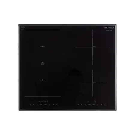 Technika 60cm Induction Cooktop TGC6IND-5 - Image 2