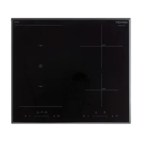 Technika 60cm Induction Cooktop TGC6IND-5