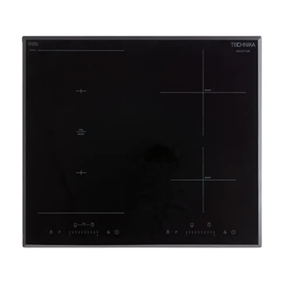 Technika 60cm Induction Cooktop TGC6IND-5