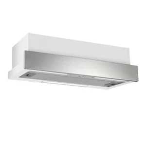 Technika 60cm Slide Out Rangehood GSL60RDS