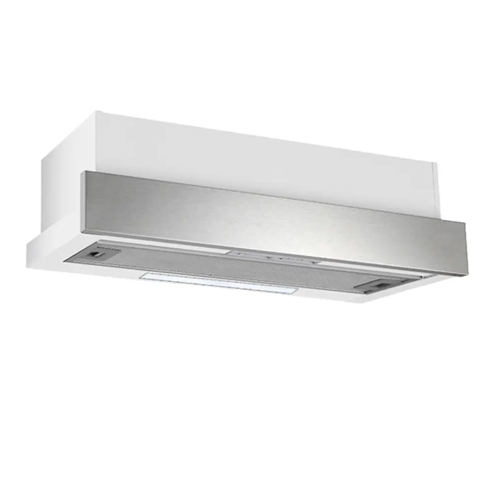 Technika 60cm Slide Out Rangehood GSL60RDS